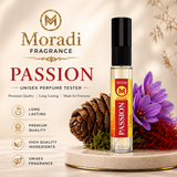 Passion 5ml Spray Tester