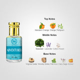 Attar Deal, Best perfume for men, Perfume for boy, High quality attar for men, moradi.pk