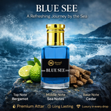 Blue See