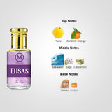 Best Attar for men in Pakistan, attar for men, Top perfume for men, moradi.pk