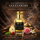 Gucci Oudh Impression