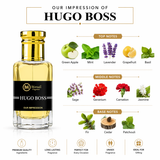 Hugo Boss Impression