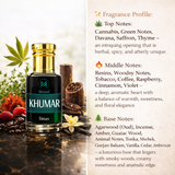 Khumar