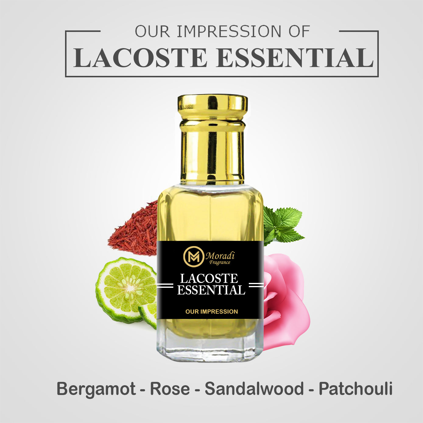 Lacoste essential men hot sale