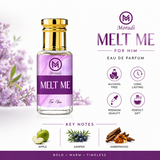 Melt Me