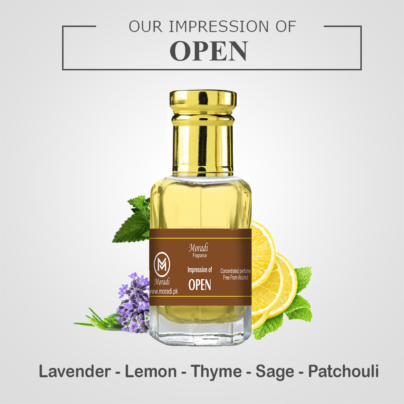 Best Attar for men in Pakistan, attar for men, Top perfume for men, moradi.pk