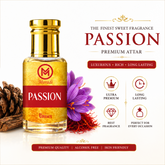Passion