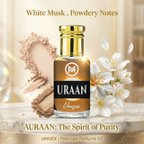 Uraan