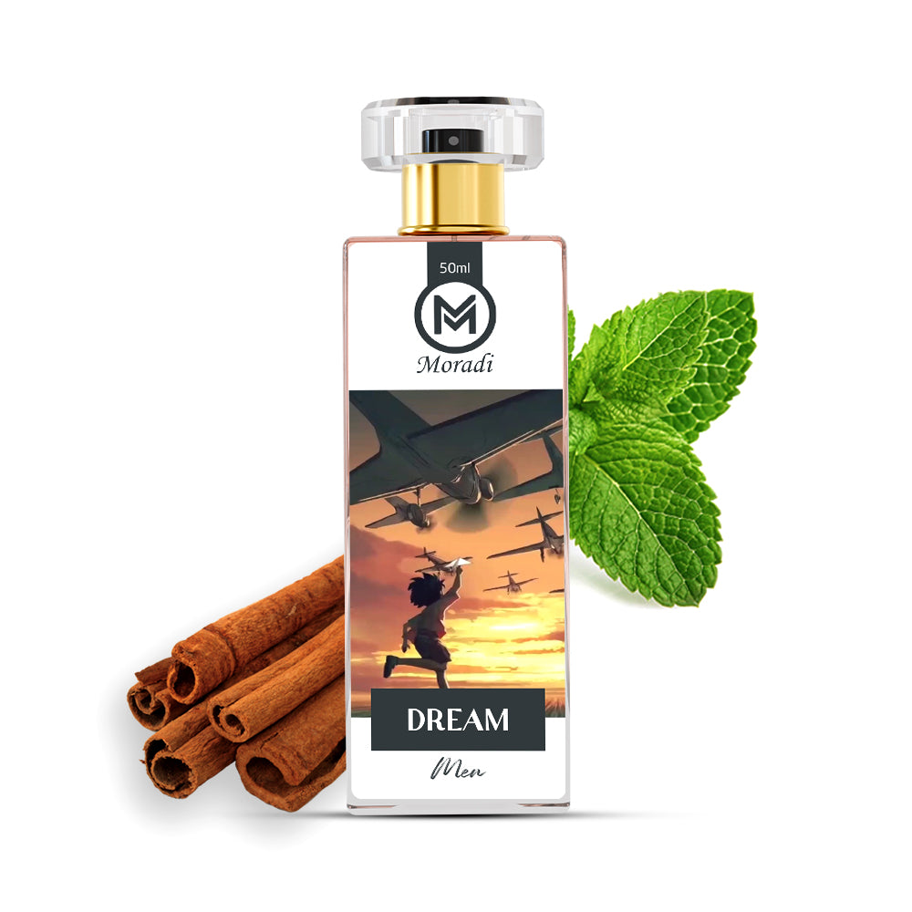 Best price men's perfume dream in Pakistan