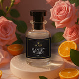 Flowery perfume for women, best women perfume