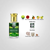 Explore our premium collection of attars and perfumes for men in Pakistan. Featuring long-lasting, alcohol-free fragrances, each scent blends rich notes of musk, citrus, and wood, perfect for daily wear or special occasions. Elevate your style with our captivating scents!