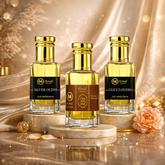 Best Seller Oud Deal – Set of 3 Attars for Men