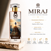 Miraj
