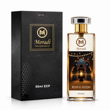 Ruh-e-Oudh