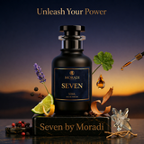 Seven