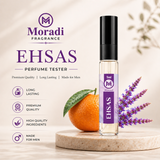 Ehsas 5ml Spray Tester