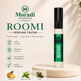 Roomi 5ml Spray Tester
