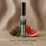Seven 5ml Spray Tester