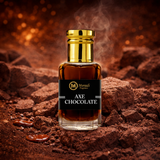 Chocolate fragrance attar for men Moradi premium scent
