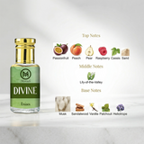 Divine