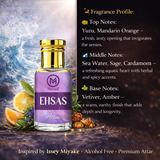 Ehsas
