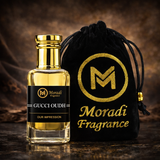 Gucci Oudh Impression
