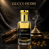 Gucci Oudh Impression