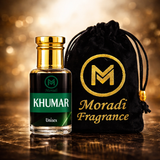 Khumar