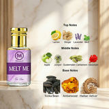 Melt Me