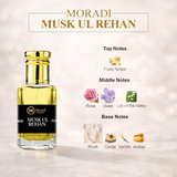 Musk-ul-Rehan