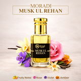Musk-ul-Rehan