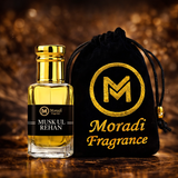Musk-ul-Rehan