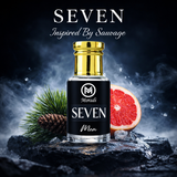 Seven