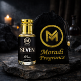 Seven