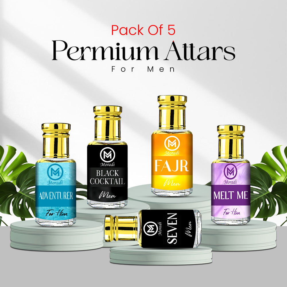 Attar Deal, Best perfume for men, Perfume for boy, High quality attar for men, moradi.pk
