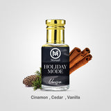 Explore our premium collection of attars and perfumes for men in Pakistan. Featuring long-lasting, alcohol-free fragrances, each scent blends rich notes of musk, citrus, and wood, perfect for daily wear or special occasions. Elevate your style with our captivating scents!
