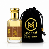 Moradi - Amir-ul-Oud Impression