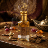 Best Seller Oud Deal – Set of 3 Attars for Men