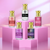 Best Ladies Attar, Best Attar for Women, Good attar for women, best scents for women, scents and stories, scents and secret, maskal mehal, moradi.pk