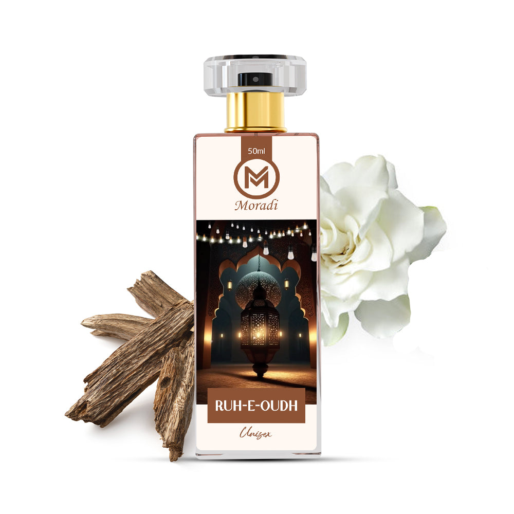 Men & Women Ruh e oud perfume online in Pakistan